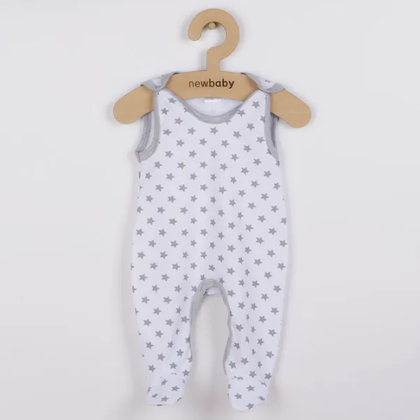 Ползунки унисекс New Baby Classic Uni  74 / 6 месяцев photo 3
