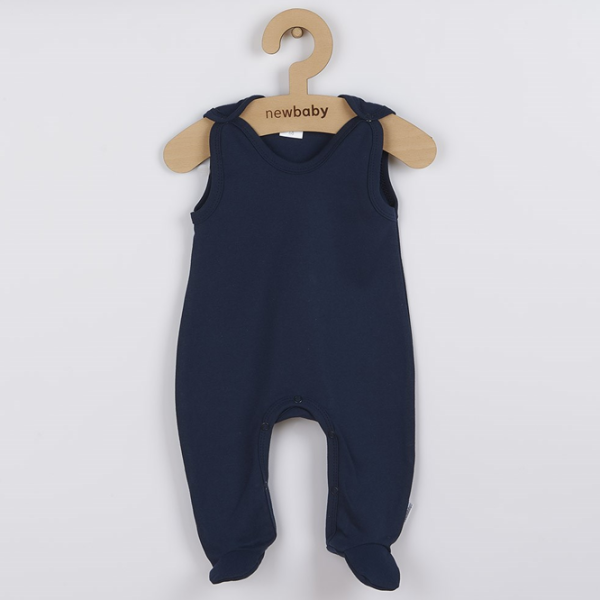 Pantaloni cu talpă pentru băieți New Baby Classic Kluk  80 / 9 luni photo 4 Pantaloni cu talpă pentru băieți New Baby Classic Kluk  80 / 9 luni photo 4