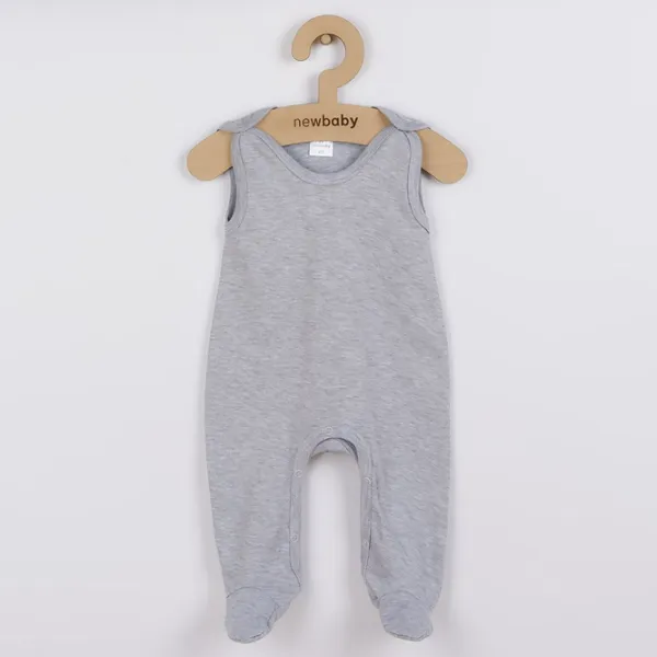 Ползунки унисекс New Baby Classic Kluk  86 / 12 месяцев photo 2