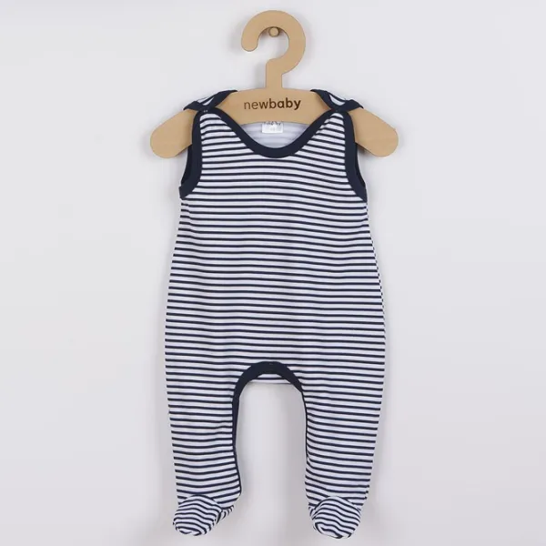 Ползунки унисекс New Baby Classic Kluk  86 / 12 месяцев photo 3