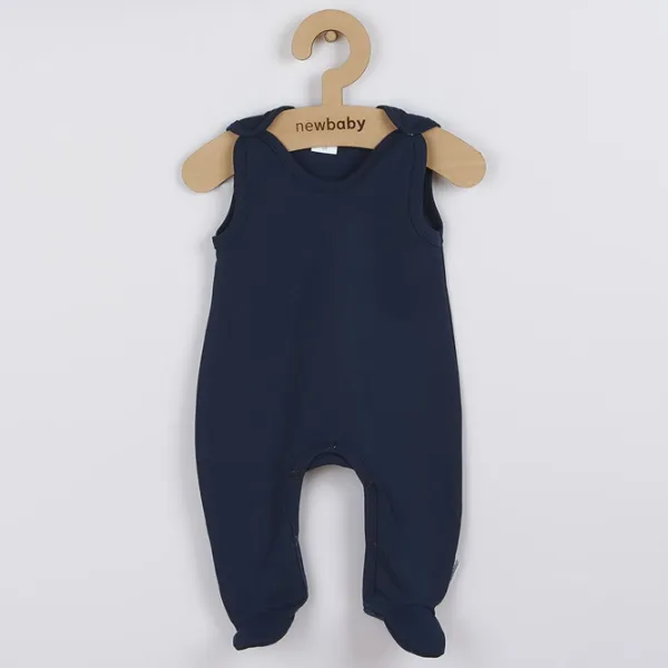 Ползунки унисекс New Baby Classic Kluk  86 / 12 месяцев photo 4