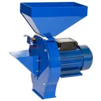  Электрическая мельница Sigma 32698-15 280 кг/ч / 3500 Вт / 3000 об/мин