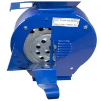 Электрическая мельница Sigma 32698-15 280 кг/ч / 3500 Вт / 3000 об/мин photo 2