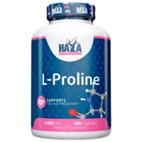 Аминокислоты Haya Labs L-Proline (853809007844) 100 г 