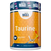 Аминокислоты Haya Labs Taurine (853809007752) 200 г 