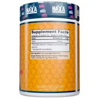 Aminoacizi Haya Labs Taurine (853809007752) 200 g photo 2