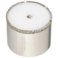 Carotă Wolfcraft 5931000 Diamant / Cilindric