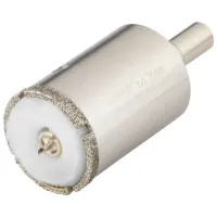 Коронка Wolfcraft 5926000 Алмаз / Цилиндрический photo 2