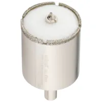 Carotă Wolfcraft 5928000 Diamant / Cilindric