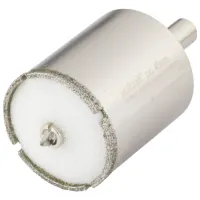 Коронка Wolfcraft 5928000 Алмаз / Цилиндрический photo 2