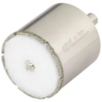 Carotă Wolfcraft 5929000 Diamant / Cilindric photo 2