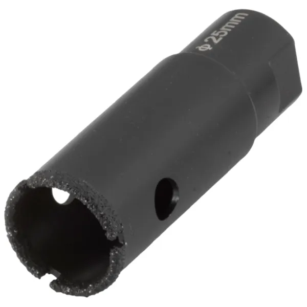 Carotă Wolfcraft 5942000 Diamant / M14 photo 1 Carotă Wolfcraft 5942000 Diamant / M14 photo 1