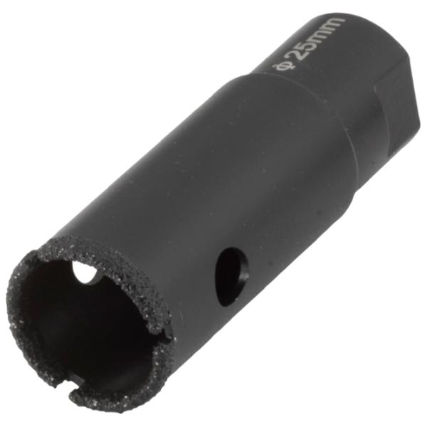 Carotă Wolfcraft 5942000 Diamant / M14 photo 1 Carotă Wolfcraft 5942000 Diamant / M14 photo 1