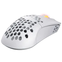 Мышь Hator Stellar PRO Wireless USB / Белый photo 2