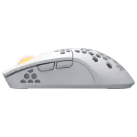 Мышь Hator Stellar PRO Wireless USB / Белый photo 4