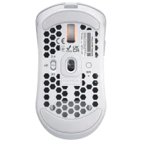 Мышь Hator Stellar PRO Wireless USB / Белый photo 5