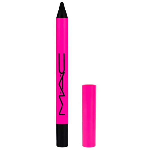 Подводка для глаз MAC IN EXTREME DIMENSION 3D BLACK LASH MASCARA  / Черный photo 2 Подводка для глаз MAC IN EXTREME DIMENSION 3D BLACK LASH MASCARA  / Черный photo 2