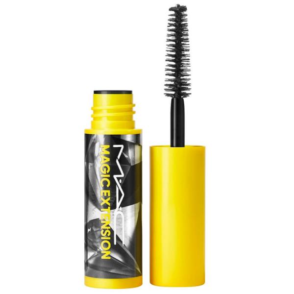 Тушь для ресниц MAC MGC MASCARA MAGIC EXTENSION MASCA 5 мл / Черный photo 2 Тушь для ресниц MAC MGC MASCARA MAGIC EXTENSION MASCA 5 мл / Черный photo 2