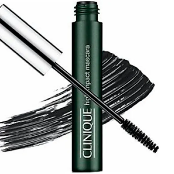 Тушь для ресниц Clinique HIGH IMPACT MASCARA 7 мл / Черный photo 2 Тушь для ресниц Clinique HIGH IMPACT MASCARA 7 мл / Черный photo 2