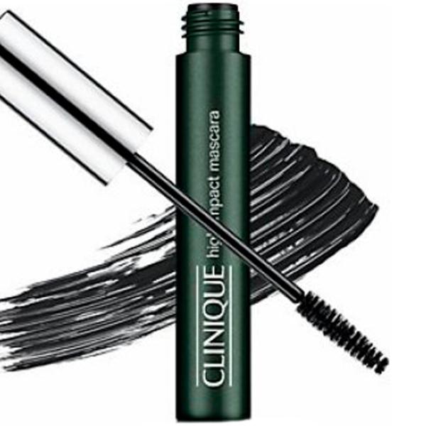 Тушь для ресниц Clinique HIGH IMPACT MASCARA 7 мл / Черный photo 2 Тушь для ресниц Clinique HIGH IMPACT MASCARA 7 мл / Черный photo 2