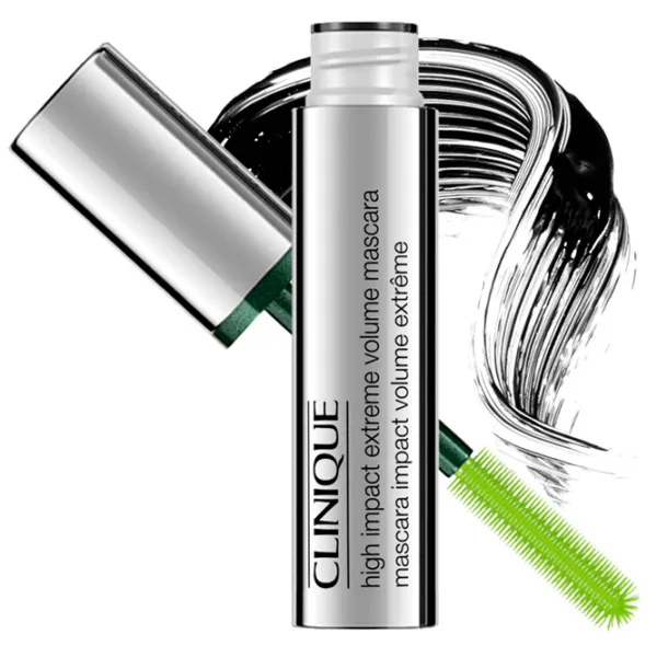 Тушь для ресниц Clinique HIGH IMPACT EXTREME MASCARA 10 мл / Черный photo 2 Тушь для ресниц Clinique HIGH IMPACT EXTREME MASCARA 10 мл / Черный photo 2