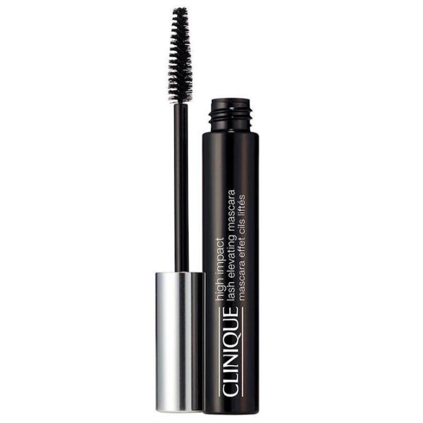 Тушь для ресниц Clinique HIGH IMPACT LASH ELEVATING MASCARA 8.5 мл / Черный photo 1 Тушь для ресниц Clinique HIGH IMPACT LASH ELEVATING MASCARA 8.5 мл / Черный photo 1
