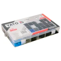 Clipse auto Yato YT06658 475 / Plastic