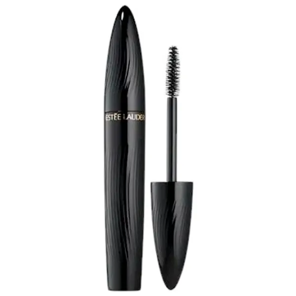 Rimele pentru gene Estee Lauder Turbo Lash High Powered Volume 8 ml / Black photo 1