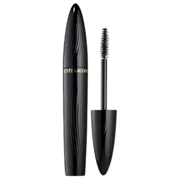 Rimele pentru gene Estee Lauder Turbo Lash High Powered Volume 8 ml / Black photo 1
