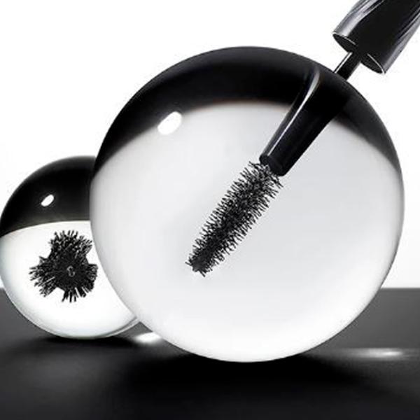 Rimele pentru gene Estee Lauder Turbo Lash High Powered Volume 8 ml / Black photo 2