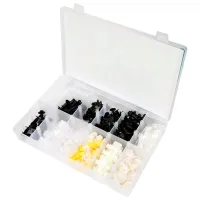 Clipse auto Yato YT06662 270 / Plastic photo 3