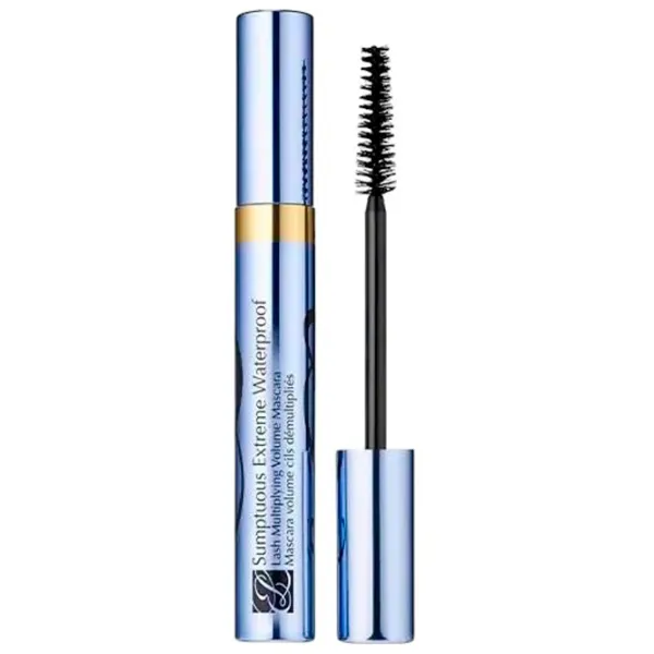 Тушь для ресниц Estee Lauder SUMPTUOUS EXTREME WATERPROOF MASCARA 8 мл / Черный photo 1 Тушь для ресниц Estee Lauder SUMPTUOUS EXTREME WATERPROOF MASCARA 8 мл / Черный photo 1