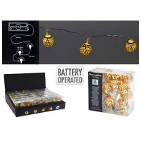 Гирлянды LED PS 37030  / Тёплый белый