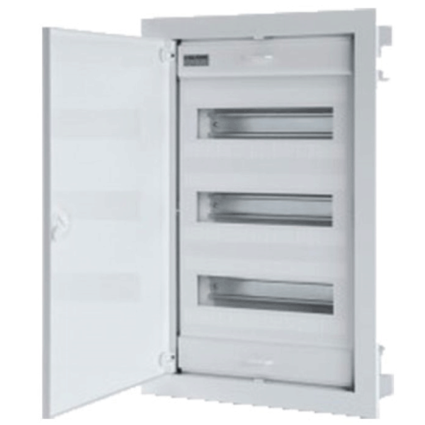 Cutii pentru automate Scame 677.3036.2 Plastic / IP40 photo 1