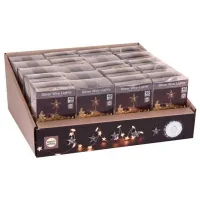 Luminițe decorative PS 43485  / Alb cald