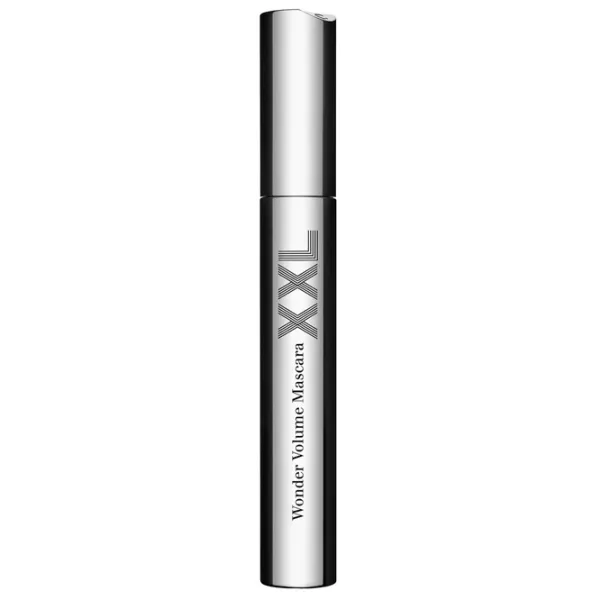 Тушь для ресниц CLARINS WONDER VOLUME MASCARA 8 мл / Черный photo 2