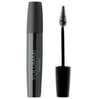 Rimele pentru gene Nouba MASCARA VOLUMAXI 18 ml / Black
