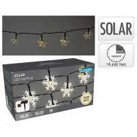 Luminițe decorative PS 54350  / Alb cald