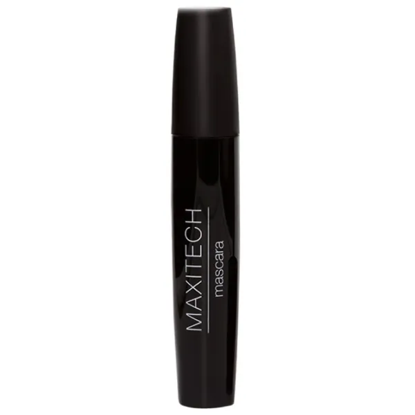 Rimele pentru gene Nouba MASCARA MAXITECH 18 ml / Black photo 2
