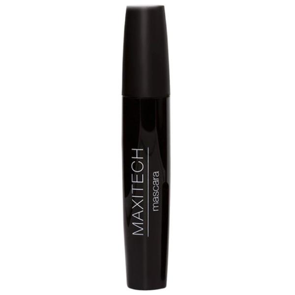 Rimele pentru gene Nouba MASCARA MAXITECH 18 ml / Black photo 2