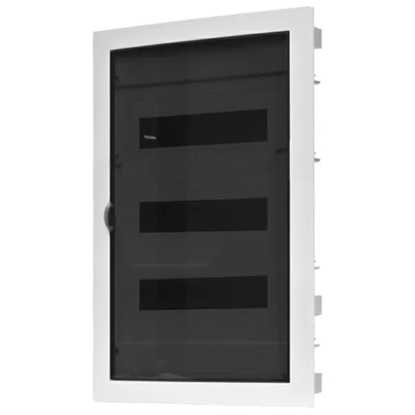 Cutii pentru automate Scame 677.3036.2T Plastic / IP40 photo 1