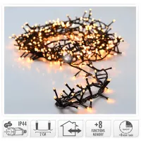 Гирлянды LED PS 54378  / Тёплый белый