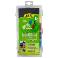 Clipse auto JBM 53711 90 / Plastic