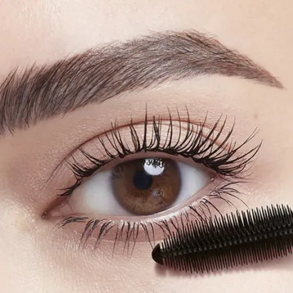 Тушь для ресниц Bourjois MASCARA VOLUME GLAMOUR COUPFOUDRE 7 мл / Черный photo 3