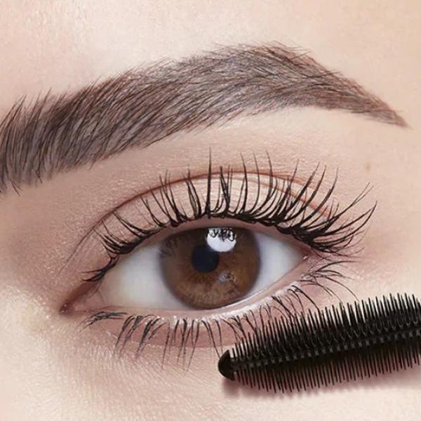 Тушь для ресниц Bourjois MASCARA VOLUME GLAMOUR COUPFOUDRE 7 мл / Черный photo 3