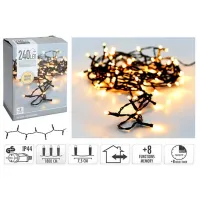 Гирлянды LED PS 54372  / Тёплый белый