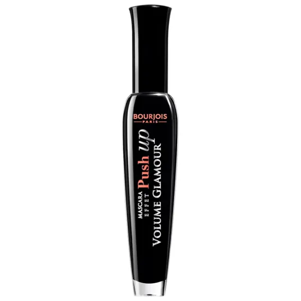 Тушь для ресниц Bourjois MASCARA VOLUME GLAMOUR PUSH UP T71 6ml / Черный photo 2