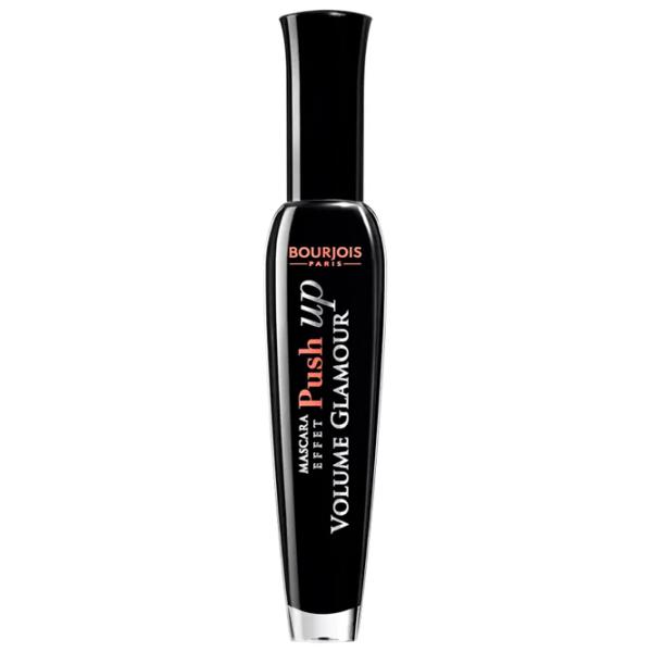 Тушь для ресниц Bourjois MASCARA VOLUME GLAMOUR PUSH UP T71 6ml / Черный photo 2