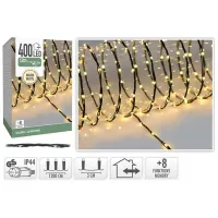 Luminițe decorative PS 54370  / Alb cald