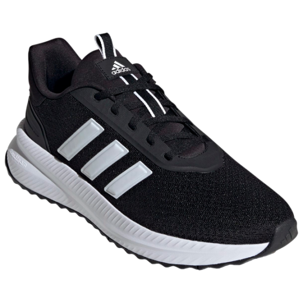 Adidași pentru bărbați Adidas X_PLR Path 48 / Black White photo 1